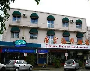 Great Northern 3*, Cairns Australia