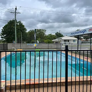 3* Motel And Conference Centre