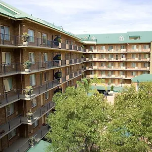 Carrington Gardens 3*, Adelaide Australia