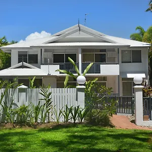 Seascape Holidays - Tropic Sands 3*, Port Douglas Australia