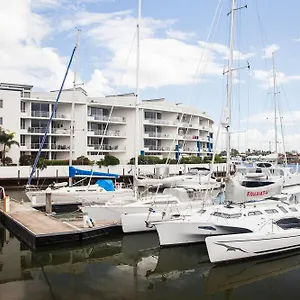 Bluewater Point 4*, Mooloolaba Australia