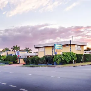 3* Motel Arkana